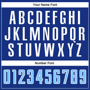 Uniforme de Fútbol Personalizado con Diseño Vertical Azul y Amarillo, Conjunto de Camiseta de Fútbol para Hombre, Sublimado, Ropa Deportiva Profesional, Uniforme de Equipo Personalizado, Suministro OEM - Product Image 5