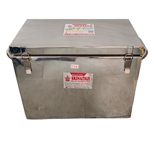 Máquina Vibradora para Pulir Joyería de Plata - Product Image 1