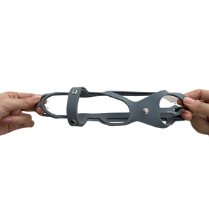 Pince à chaussures pour sac à dos, pince à chaussures pour sac, pince de transport de chaussures, porte-chaussures portable, cintre pour chaussures - Product Image 6