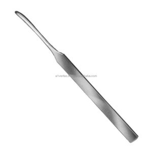 Nouveaux instruments chirurgicaux orthopédiques personnalisés A-1 VERITAS Konigg pour la chirurgie osseuse |   Kit d'instruments médicaux - Product Image 4
