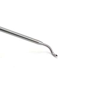 Pince chirurgicale manuelle pour pansements, passe-suture pour arthroscopie, pousse-nœuds, kit orthopédique durable, autoclavable, de haute qualité - Product Image 5