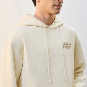 เสื้อฮู้ดดี้พรีเมียมสตรีทแวร์เนื้อหนา ผ้าฟลีซหนานุ่ม ใส่ได้ในฤดูหนาว เป็นมิตรต่อสิ่งแวดล้อม ระบายอากาศได้ดี เหมาะสำหรับใส่ลำลอง กิจกรรมกลางแจ้ง และใช้ในชีวิตประจำวัน - Product Image 5