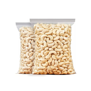 Nueces de anacardo orgánicas, frescas de granja, ricas en proteínas, nutritivas, opción de snack saludable - Product Image 1
