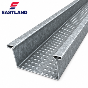 Poutre de toiture en acier galvanisé Eastland de qualité industrielle, 28 mm, avec garantie de 20 ans, installation facile <span class=keywords><strong>pour</strong></span> plafond suspendu - Product Image 6