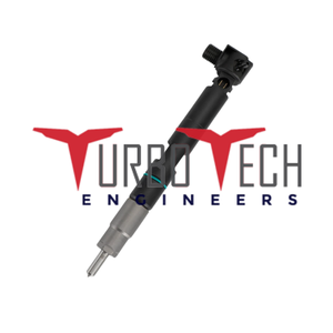 Nouvel injecteur de carburant COMMON 400903-00074D 7275454 28240435 en acier rapide pour moteur DOOSAN D24 D18 - Product Image 2