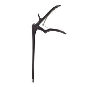 Kerrison Rongeur Stainless Steel Manual Black 90/110/130 Degree 220mm Long Veterinary Orthopedics Instrument By <b>Blush</b> Surgical - Product Image 5