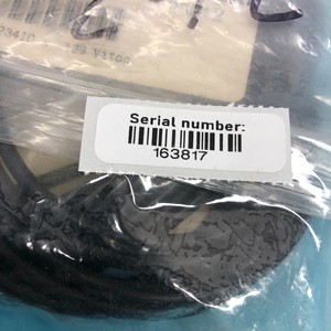 9 AMAT 3700-01055 โอริง Vit 7.234ID X .139, 163817 - อุปกรณ์และอะไหล่เซมิคอนดักเตอร์ระดับโลกที่เชื่อถือได้ - Product Image 4