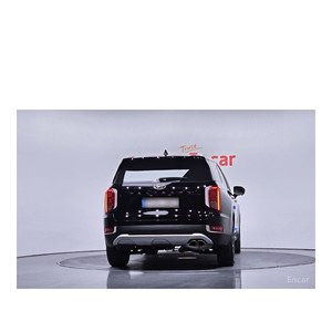 สำหรับรถยนต์ฮุนได พาลิเซด ดีเซล 2.2 ขับเคลื่อน 2 ล้อ รุ่นเมษายน 2022 ระยะทาง 75,427 กม. เกียร์อัตโนมัติ พวงมาลัยซ้าย มาตรฐานไอเสียยูโร 5 เบาะหนัง - Product Image 4