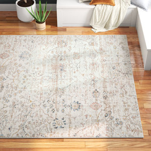 Alfombras Modernas Dsermer con Patrón Abstracto, Lavables, Aptas para Mascotas, Antideslizantes y Resistentes a las Manchas - Product Image 3