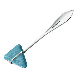 Obtener miotático Mayor comodidad del paciente Taylor Reflex Hammer Diseño y funcionalidad modernos de Apto Enterprises - Product Image 1