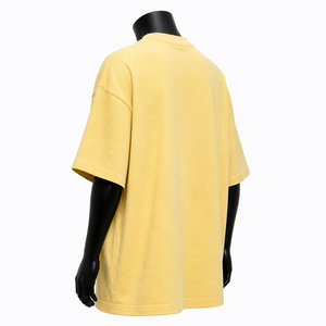 T-shirt à manches courtes noir pour homme Dennis Rodman, logo brodé sur le devant, col rond, jersey décontracté, coupe régulière, 100% coton respirant - Product Image 2