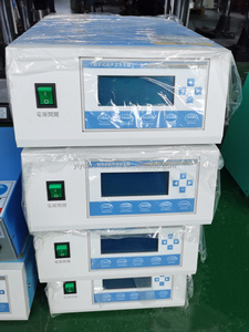 Máy hàn nhựa siêu âm 15KHz 20kHz tự động theo dõi tần số Máy phát điện siêu âm + Đầu dò + Sừng Hàn - Product Image 6