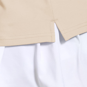Nouveau Polo Femme Slim Fit Décontracté à Manches Courtes – Meilleure Vente Streetwear – Polos Femme en Gros - Product Image 4