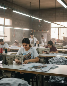 T-shirt en coton surdimensionné pour homme, noir délavé, impression DTG personnalisée, col rond, manches classiques, vente directe d'usine - Product Image 2