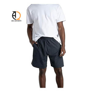Pantalones Cortos Deportivos Transpirables de Secado Rápido - Product Image 1