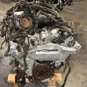 Moteur 3.6L LFX 2014 2015 2016 2017 Chevy IMPALA Equinoxx Terrain XTS 67k Miles - Product Image 1