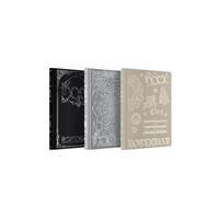 BOYNEXTDOOR - [ HOME ] 1ST STUDIO (Version STANDARD) Album CD KPOP, best-seller en Corée, pour tous les âges