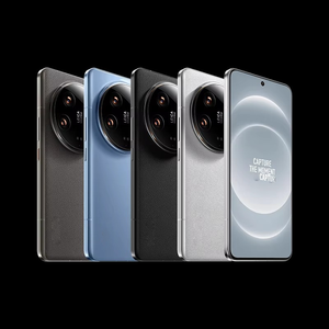Smartphone Xiao Mi 14 Ultra 5G Octa Core Snapdragon 8 Gen 3 HyperOS 5300mAh Écran AMOLED 120Hz Téléphone mobile - Product Image 4