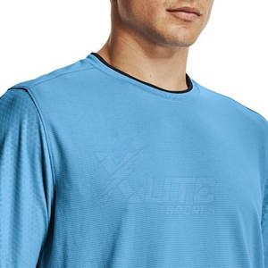 Maillot de gardien de but de football à manches longues de qualité supérieure, tenue d'entraînement professionnelle pour hommes et jeunes, uniforme de sport respirant et durable - Product Image 5