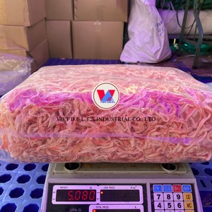 Calamar Seco Desmenuzado de Calidad de Exportación, Snack de Mariscos, Venta Caliente, Proveedor de Vietnam, Venta al por Mayor a Granel - Product Image 6