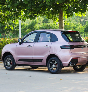 Véhicule Électrique Chinois 2026 à 4 Roues, 4 Portes, 5 Places, Nouveau Véhicule Énergétique, Mini-Voiture Électrique pour Adultes - Product Image 4
