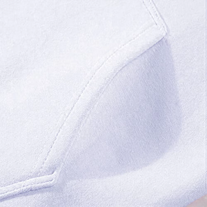 Plus Size <b>Men's</b> Waterproof Knitted Lined Custom Printed Winter Hoodies-Fashionable & Stylish Custom Logo Stock for Adult Sizes - Product Image 3