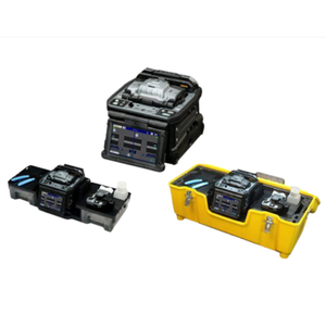 เครื่องเชื่อมใยแก้วนำแสง FTTx รุ่น 66S จากโรงงานโดยตรง สำหรับติดตั้งบรอดแบนด์ - Product Image 4