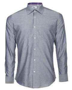 Chemise de cérémonie en coton élastique de qualité supérieure pour un confort tout au long de la journée, chemise de cérémonie luxueuse pour les occasions formelles - Product Image 4