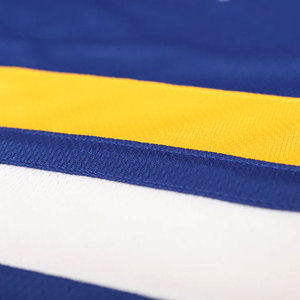 Jersey de Hockey sobre Hielo Sublimado con Malla, Ligero, de Alta Calidad, a la Moda, Transpirable, con Logotipo Personalizado, del Mejor Proveedor - Product Image 5