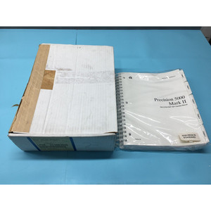AMAT 0230-09224 MANUAL, MARK II - Equipo y Piezas de Semiconductores de Confianza de Marca Mundial - Product Image 2