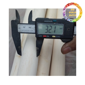 Multi Functional Rattan <b>Cane</b> Poles for Furniture Decoration and DIY Craft Bulk Supplier - Product Image 2