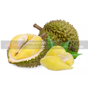 พรีเมี่ยมคุณภาพเกรดเวียดนามแช่แข็ง Ri6ทุเรียนผลไม้จากเวียดนามผลิต - Product Image 1