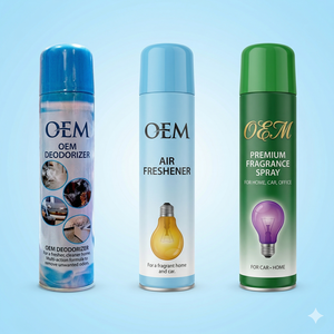 Bruma Corporal Perfumada, Colonia de Diseñador, Desodorante Antitranspirante con Aroma y Fragancia - Product Image 1