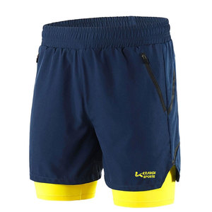 Shorts de sport pour hommes à prix raisonnable avec cordon de serrage personnalisé, vente en gros, shorts de sport pour hommes très demandés - Product Image 1