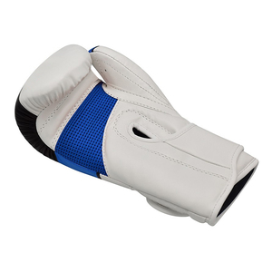 Professional Sparring Boxing <b>Gloves</b> Secure Hook and Loop Wrist Closure Enhanced Knuckle Protection for Daily Gym Training - Product Image 2