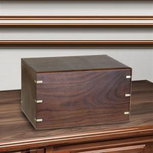 Extra <b>Large</b> <b>Urn</b> for Human Ashes Ideal Memorial Keepsake for Loved Ones - Product Image 5