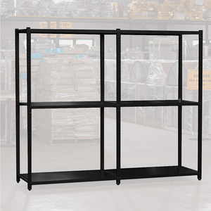 Estanterías Metálicas de Una Cara para Supermercados, Sistema de Estanterías para Tiendas Minoristas, Fábrica OEM en Vietnam ADONG A20 - Product Image 1