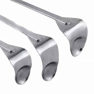 High Quality Browne Deltoid Retractor Set <b>3</b> PCS Orthopedic Surgical Instruments Stainless Steel Surgical Grade Manual - Product Image 6
