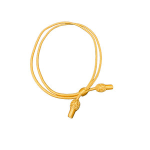 สายรัดหมวกเครื่องแบบพิธีการแบบใหม่มาแรง ขายดี สไตล์ล่าสุด - Product Image 1