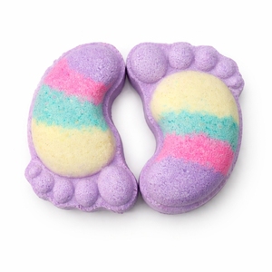 Coffret de bombes de bain naturelles et bio OEM/ODM, boules effervescentes de spa faites à la main avec fleurs séchées, emballage cadeau, logo personnalisé. - Product Image 1