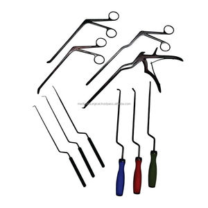 Juego de Instrumentos Quirúrgicos Medtrust para Cirugía Lumbar Posterior Mínimamente Invasiva, Kit de Instrumentos Ortopédicos Reutilizables con Certificación CE - Product Image 5
