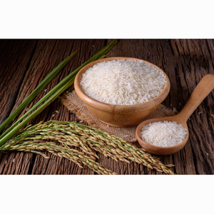 Arroz Basmati de Primera Calidad, Grado Basmatic - Product Image 1