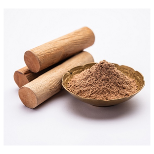 Poudre de bois de santal en gros, pure et naturelle, pour formules cosmétiques, au meilleur prix - Product Image 3