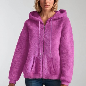 Sudadera con Capucha Unisex de Corte Regular, Informal, para Invierno, Uso Diario - Product Image 5