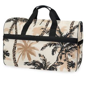 Sac de voyage imperméable RELICSTAR CARPORATION, sac à dos convertible, sac de sport robuste, modèle RSC-DG-080 - Product Image 1