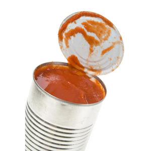 Tomate, Lata de 12oz [Paquete de 6] - Product Image 5