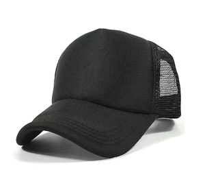 Gorras de Béisbol Clásicas Brillantes Negras con Toque de Cuero, Ajustables para Hombres y Mujeres, Deportivas - Product Image 2
