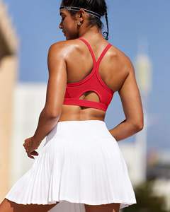 Soutien-gorge de sport pour femme à prix abordable, vente chaude, marque privée, soutien-gorge de sport personnalisé pour femme - Product Image 4