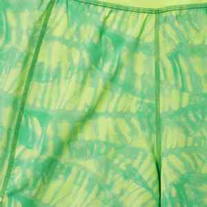 Pantalones Cortos Deportivos para Mujer, Tejido Vibrante Teñido de Color Duradero, Sin Decoloración, de Calidad, para Sesiones de Cardio Intensivas, con Soporte, Sublimados - Product Image 2