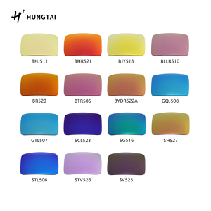 Lentilles TACPL Vision stable NK anti-buée pour lunettes de montagne et d'hiver – Offre spéciale - Product Image 1